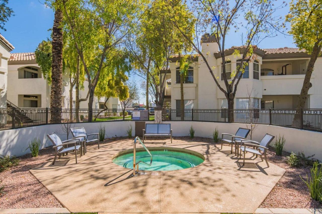 Hotel Sleek 2Br In South Tempe #178 By Wanderjaunt Exterior foto